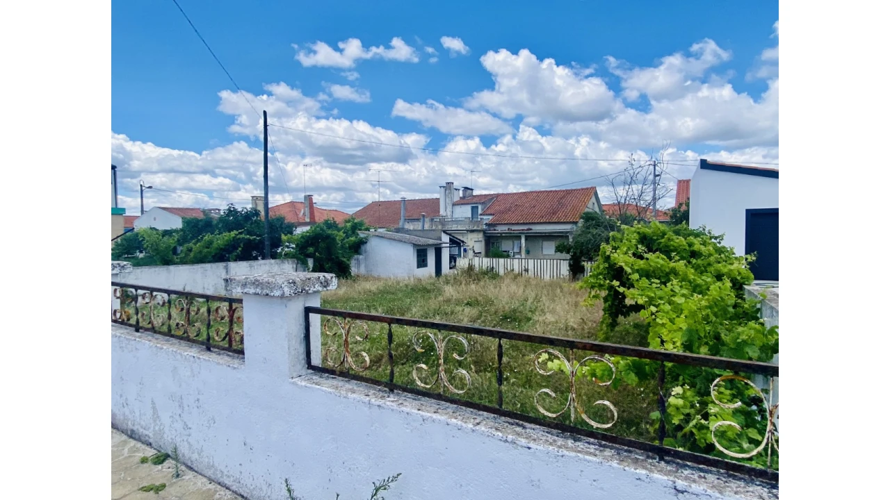 Terreno para Venda em Tramagal Foto 7