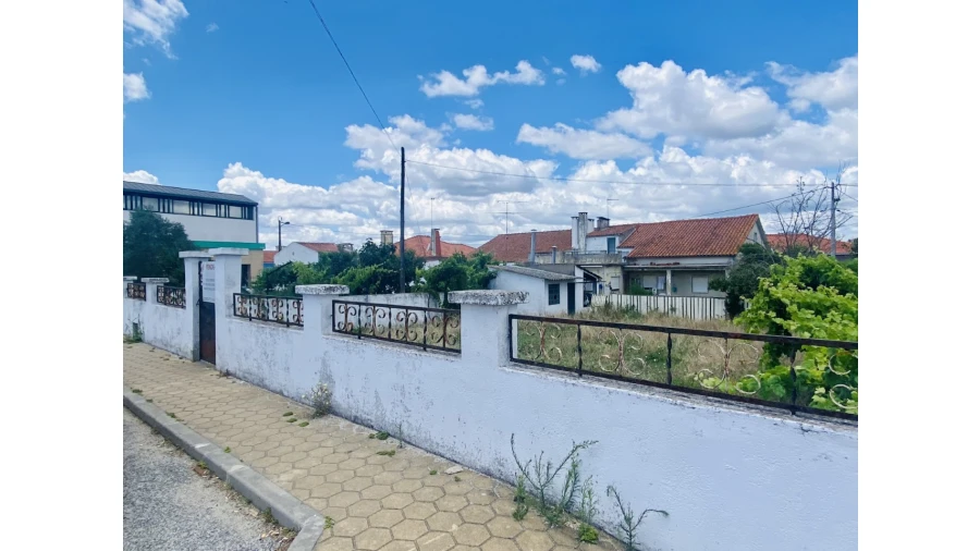 Terreno para Venda em Tramagal Foto 1