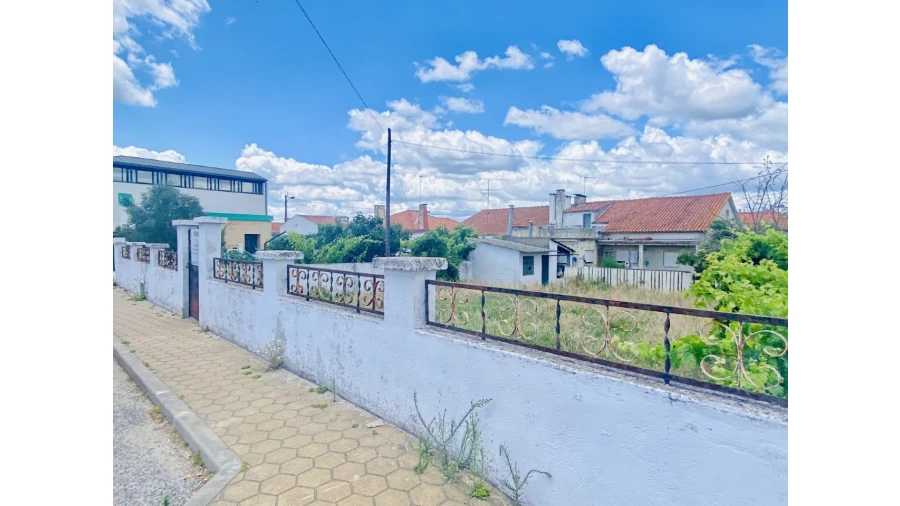 Terreno para Venda em Tramagal Foto 4