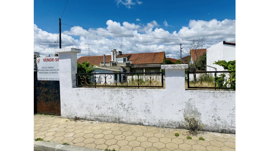 Terreno para Venda em Tramagal Foto 5