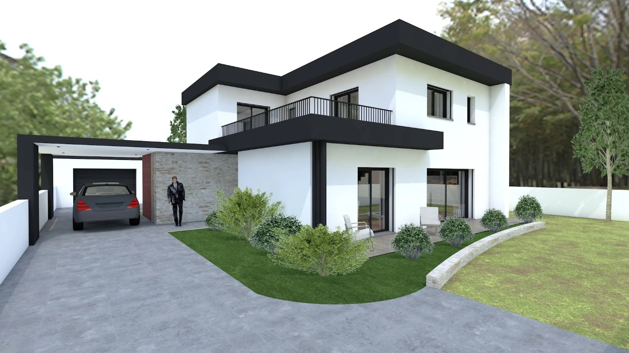 Moradia T4 para Venda em Constancia Foto 2