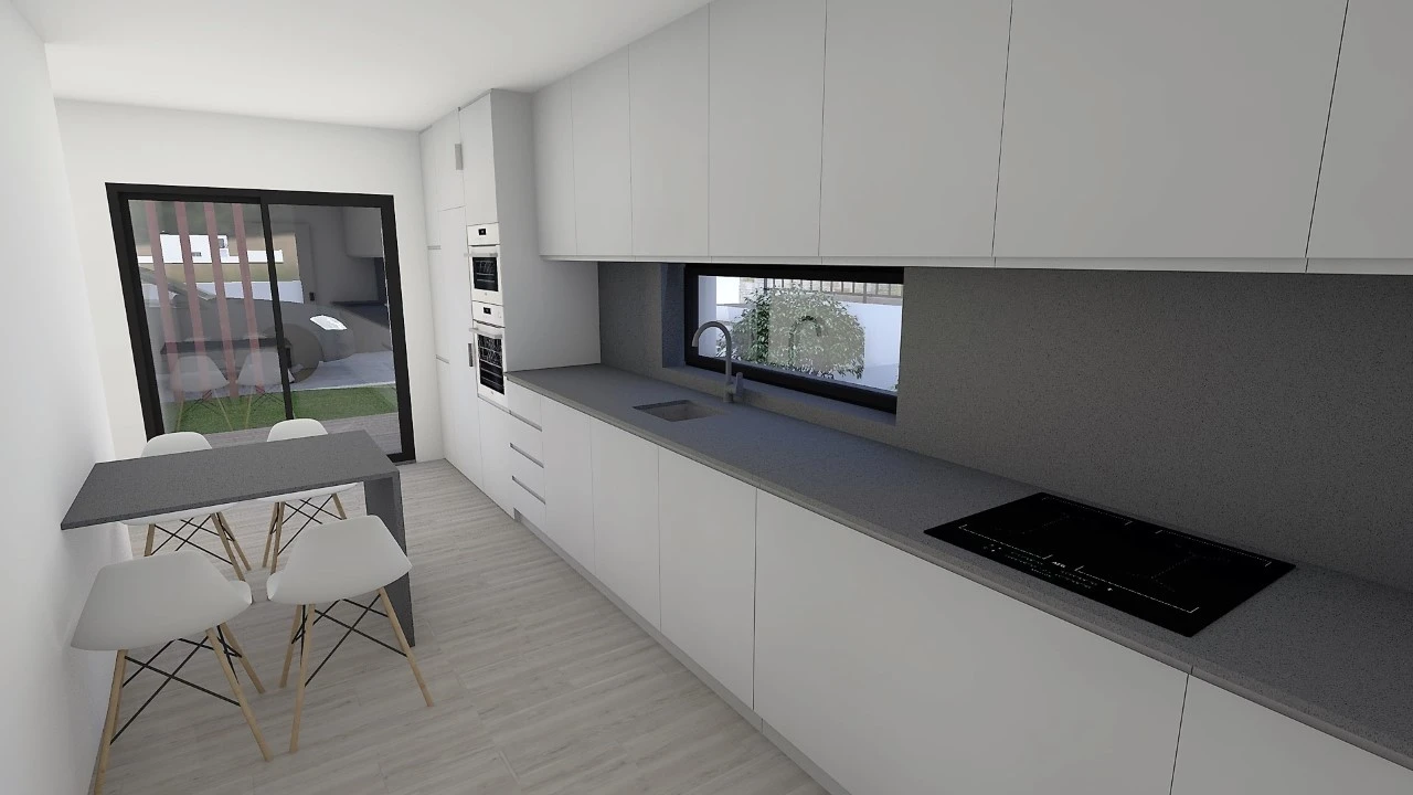 Moradia T4 para Venda em Constancia Foto 3