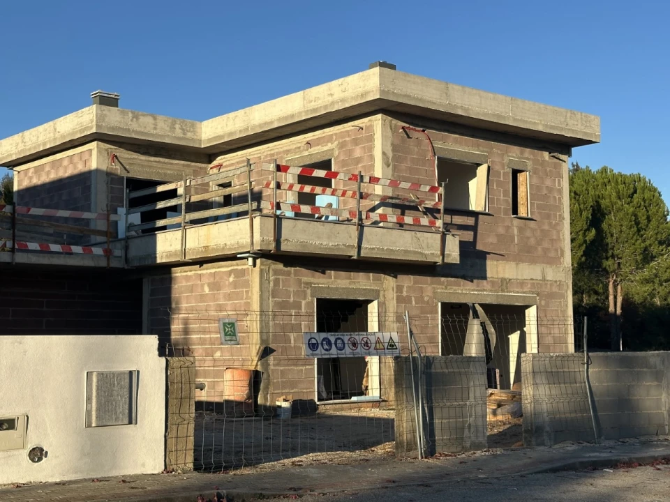 Moradia T4 para Venda em Constancia Foto 1