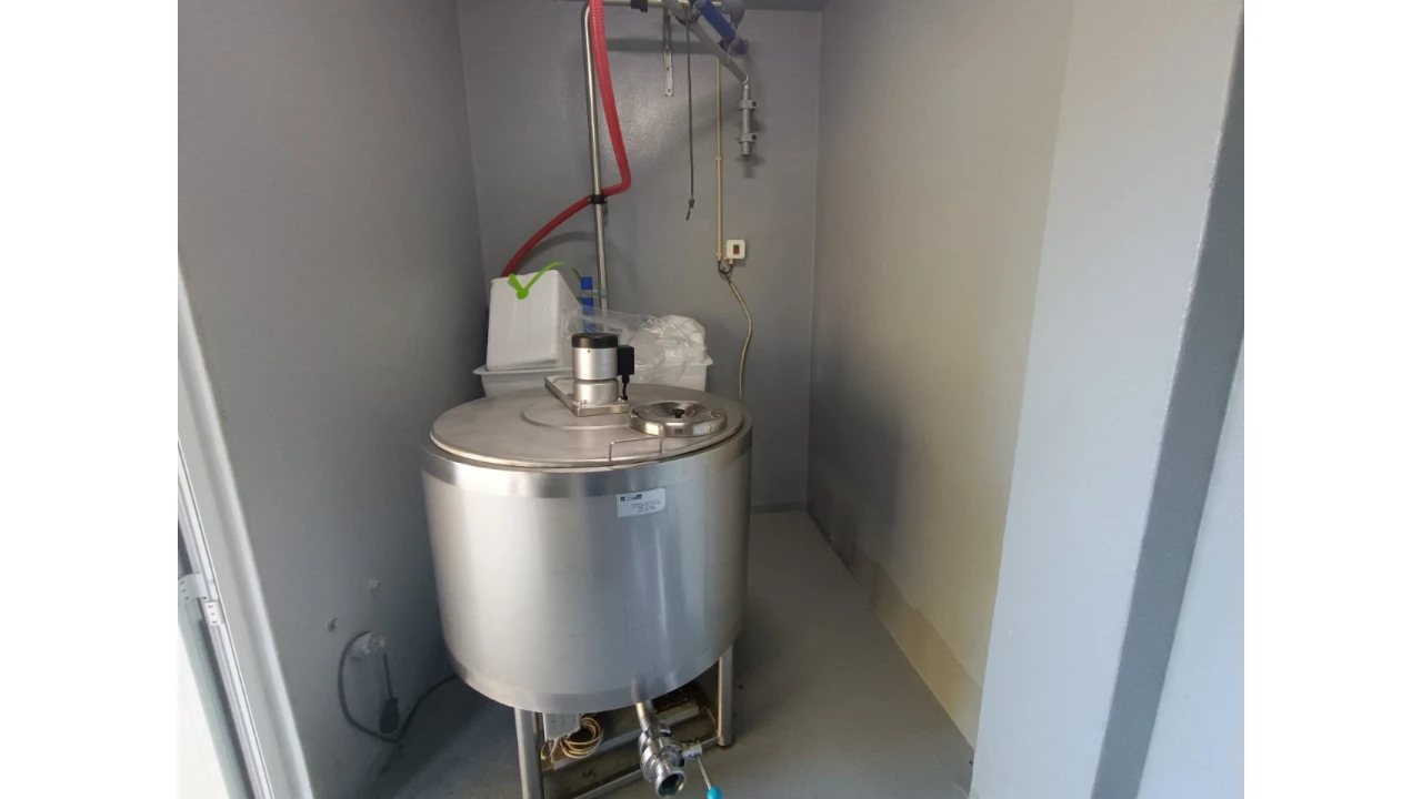 Armazém para Venda em Vila de Rei Foto 7