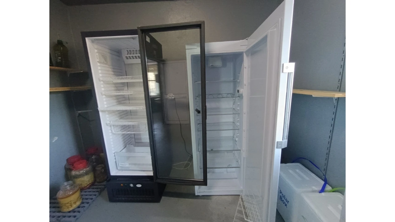 Armazém para Venda em Vila de Rei Foto 9