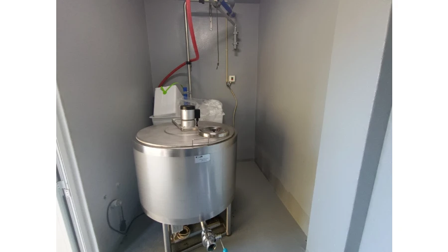 Armazém para Venda em Vila de Rei Foto 7