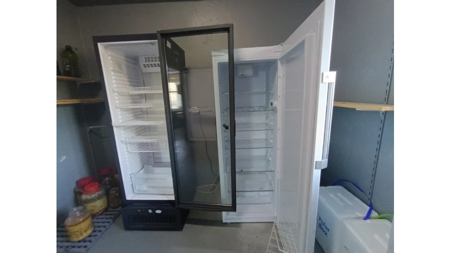 Armazém para Venda em Vila de Rei Foto 9