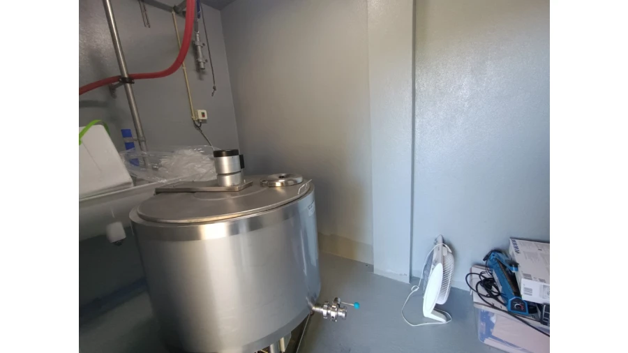 Armazém para Venda em Vila de Rei Foto 10