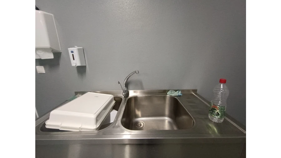 Armazém para Venda em Vila de Rei Foto 16