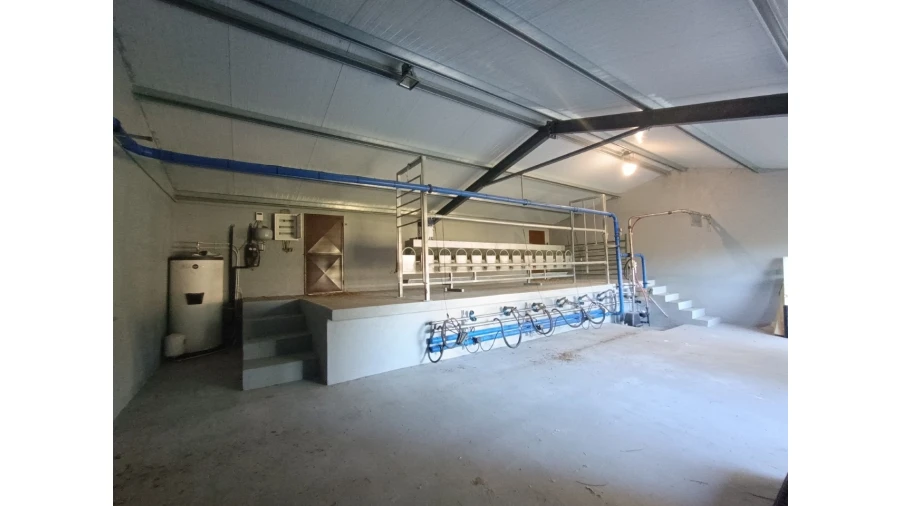 Armazém para Venda em Vila de Rei Foto 13