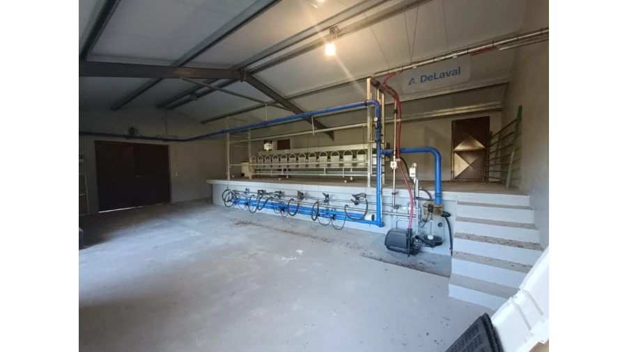 Armazém para Venda em Vila de Rei Foto 19