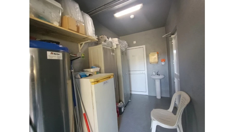 Armazém para Venda em Vila de Rei Foto 20