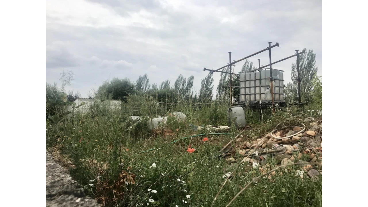 Terreno para Venda em Abrantes (São Vicente e São João) e Alferrarede Foto 7