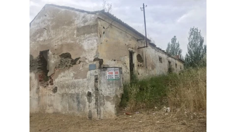 Terreno para Venda em Abrantes (São Vicente e São João) e Alferrarede