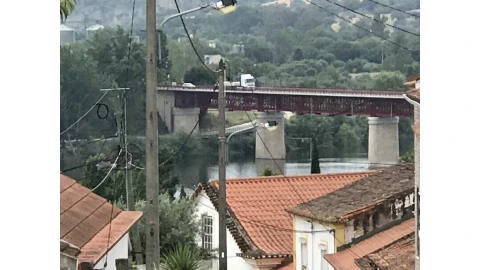 Terreno para Venda em Abrantes (São Vicente e São João) e Alferrarede