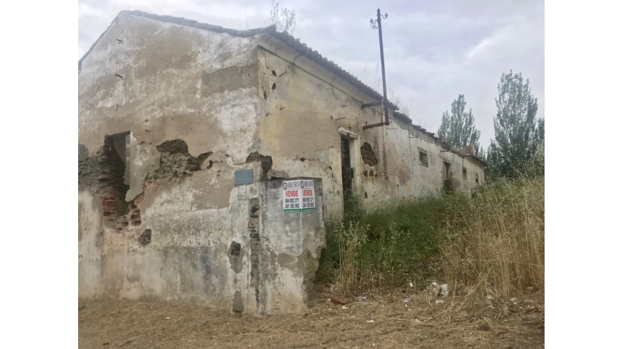 Terreno para Venda em Abrantes (São Vicente e São João) e Alferrarede Foto 2