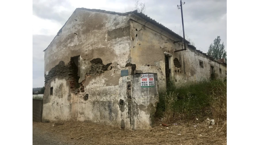 Terreno para Venda em Abrantes (São Vicente e São João) e Alferrarede Foto 4