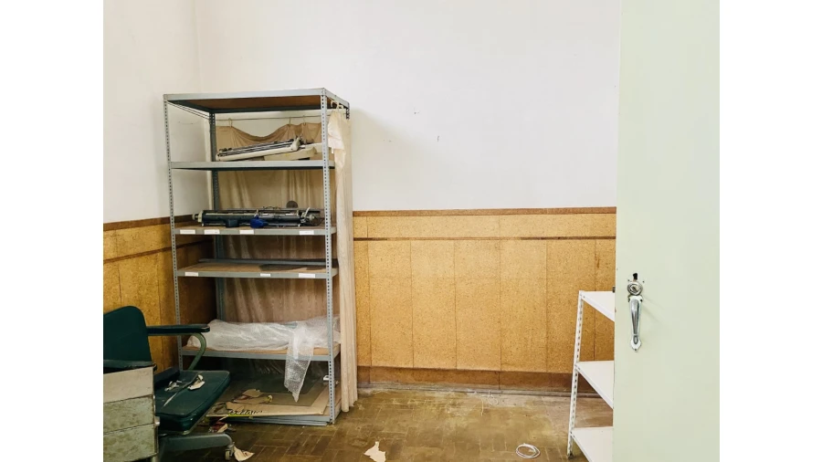 Armazém para Venda em Tramagal Foto 6