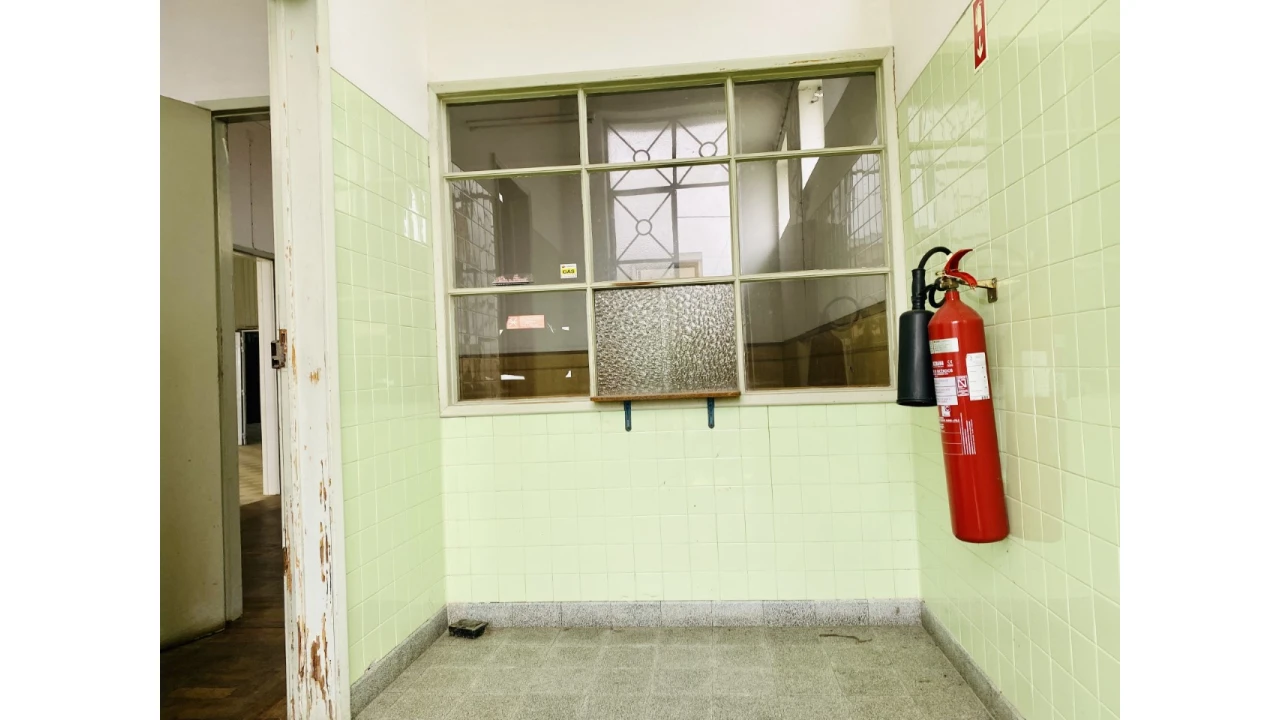 Armazém para Arrendamento em Tramagal Foto 4