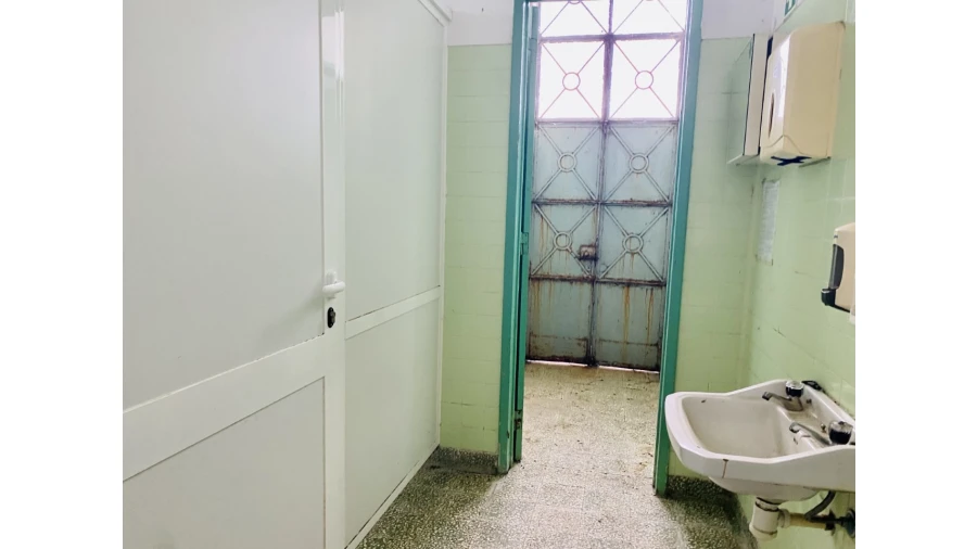 Armazém para Arrendamento em Tramagal Foto 13