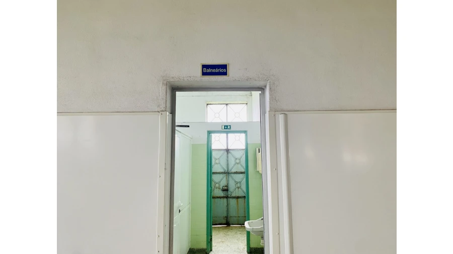 Armazém para Arrendamento em Tramagal Foto 16