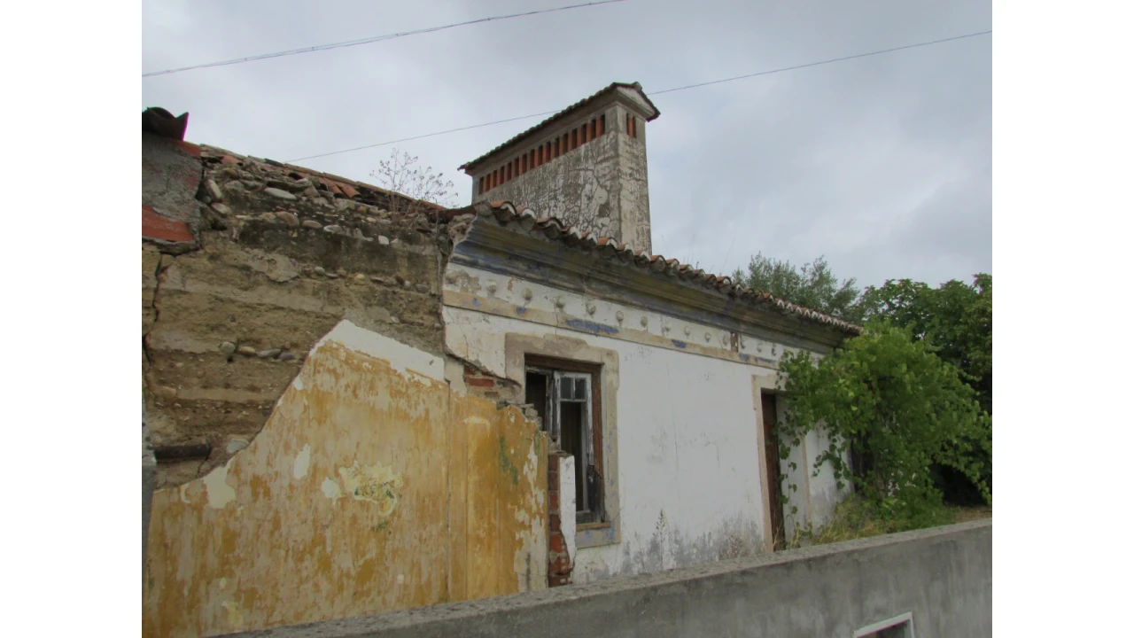 Moradia T3 para Venda em Pego Foto 2