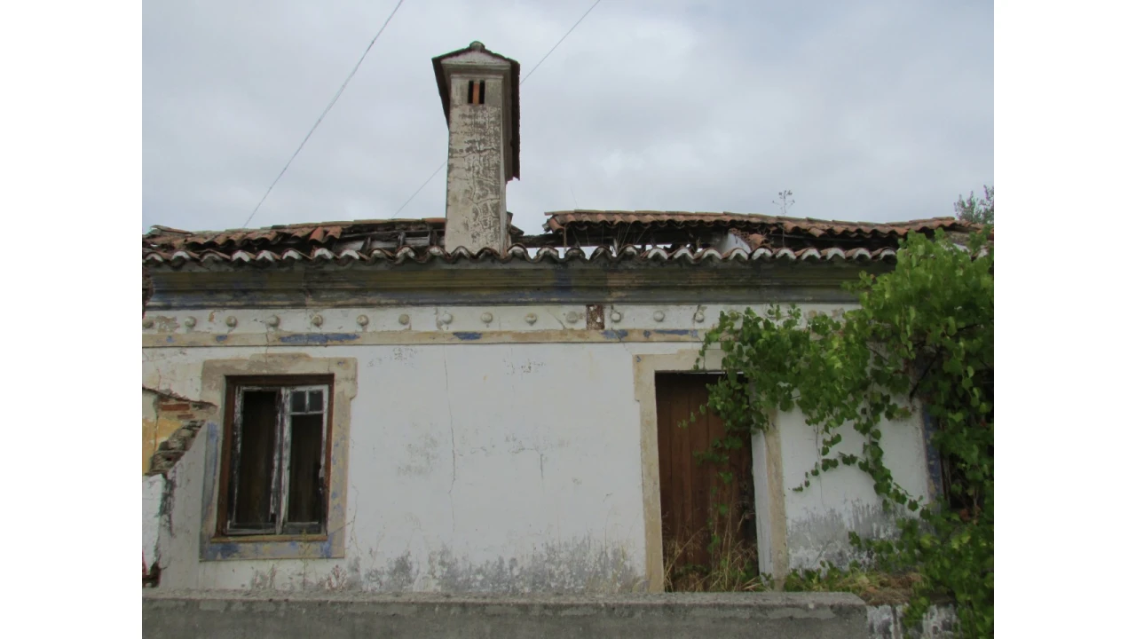 Moradia T3 para Venda em Pego Foto 3