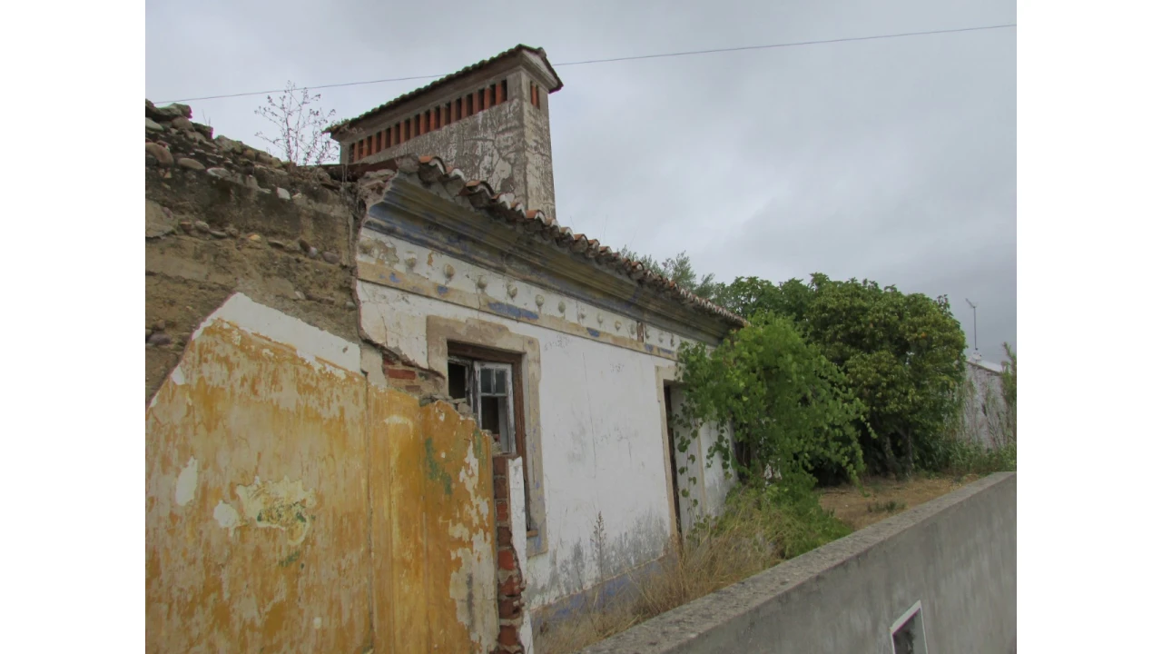 Moradia T3 para Venda em Pego Foto 4