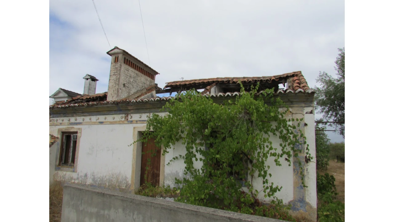 Moradia T3 para Venda em Pego Foto 5