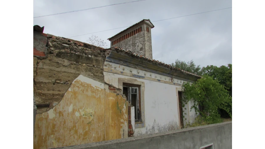 Moradia T3 para Venda em Pego Foto 2