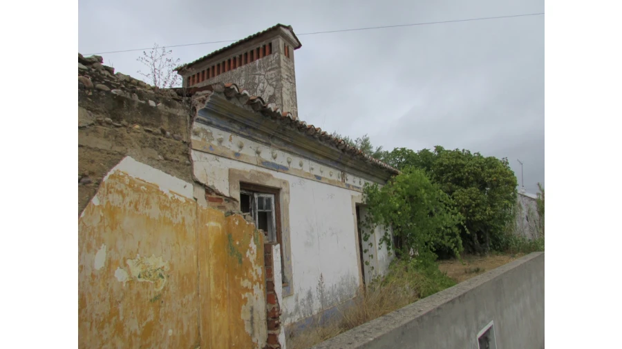 Moradia T3 para Venda em Pego Foto 4