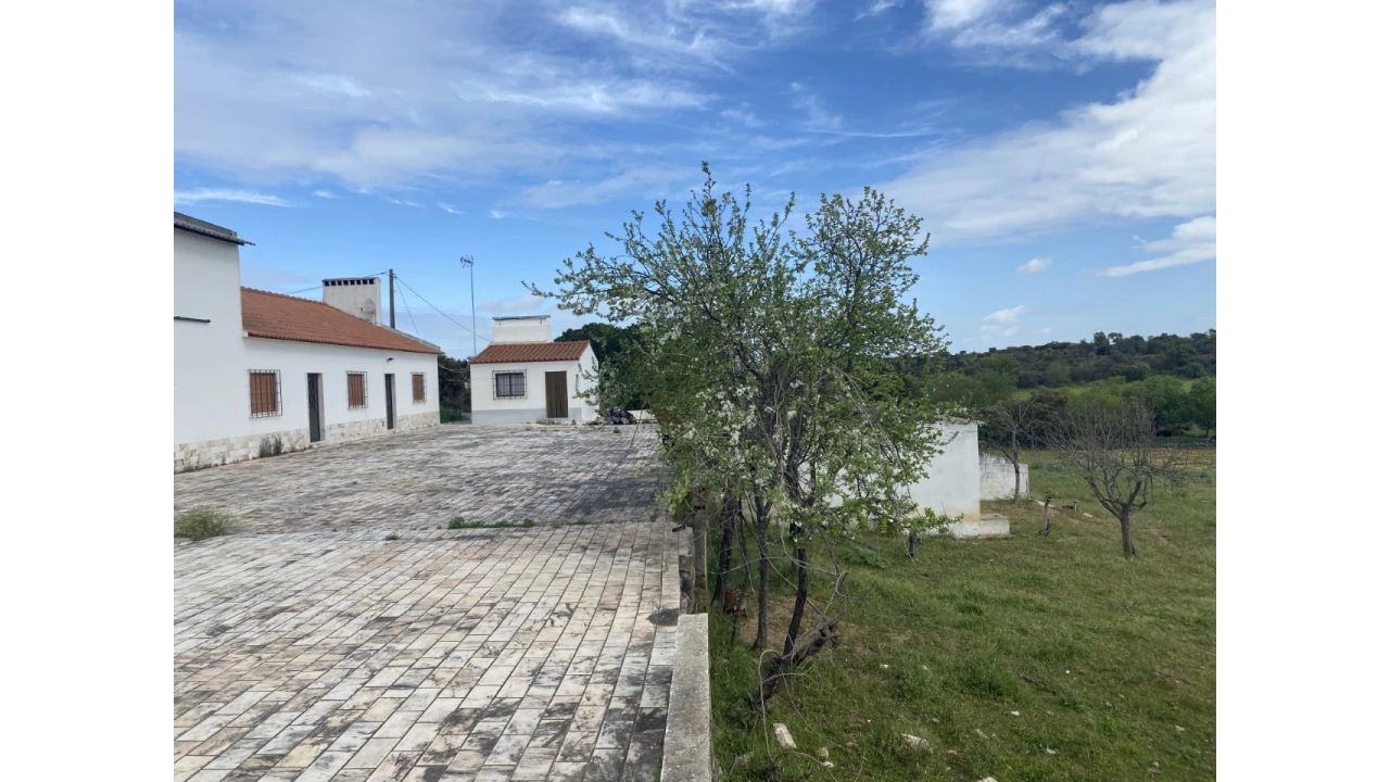 Quinta T5 para Venda em São Bento do Cortiço e Santo Estêvão Foto 2