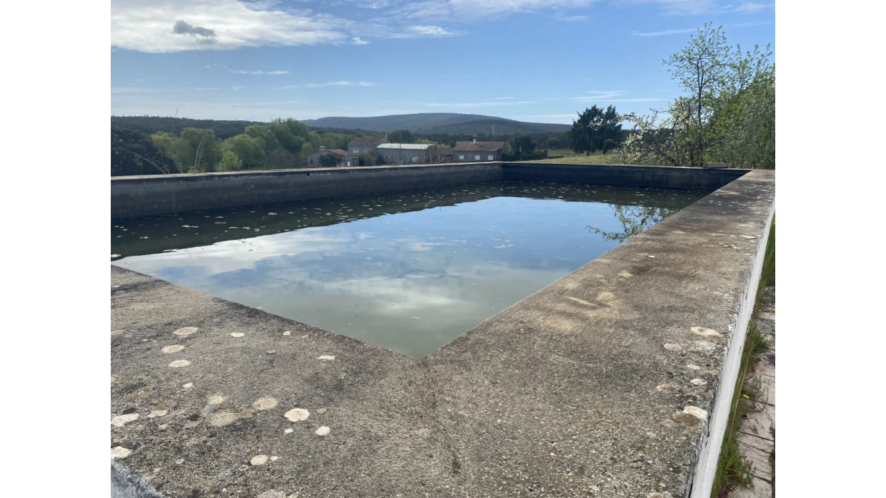 Quinta T5 para Venda em São Bento do Cortiço e Santo Estêvão Foto 11