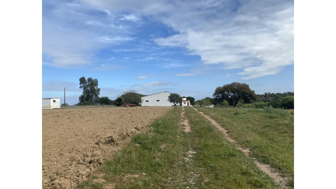 Quinta T5 para Venda em São Bento do Cortiço e Santo Estêvão Foto 13