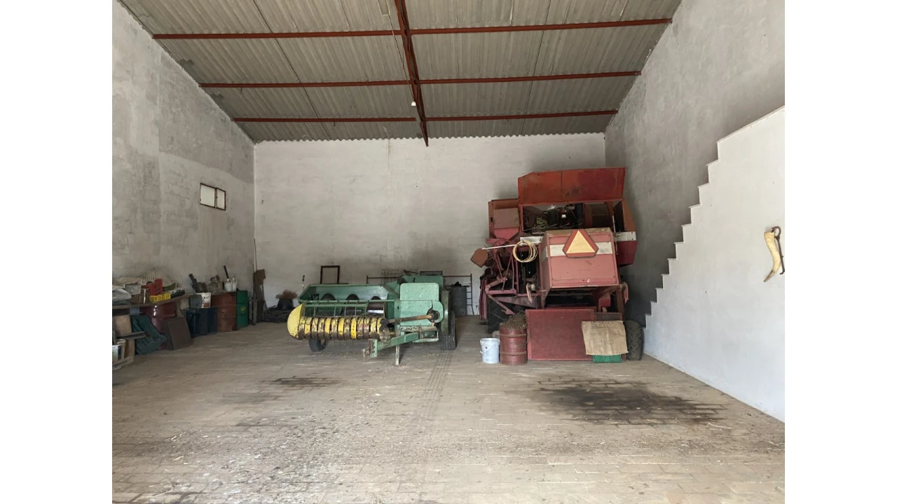 Quinta T5 para Venda em São Bento do Cortiço e Santo Estêvão Foto 19