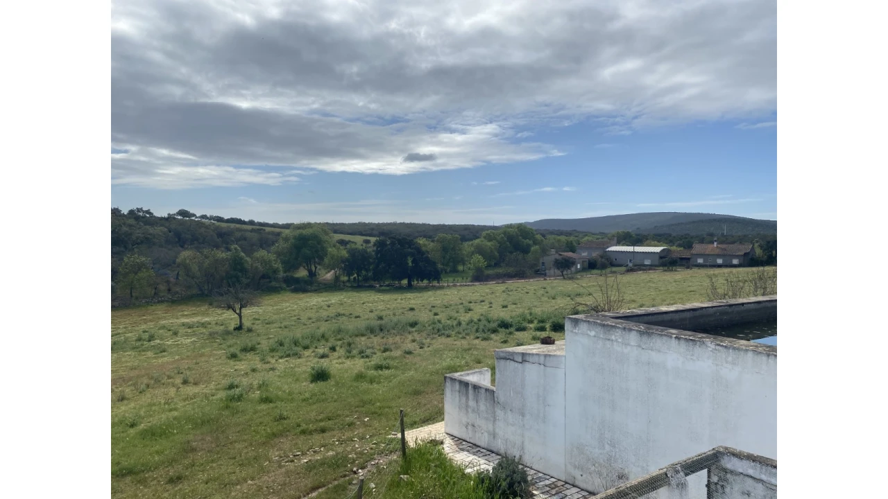 Quinta T5 para Venda em São Bento do Cortiço e Santo Estêvão Foto 28