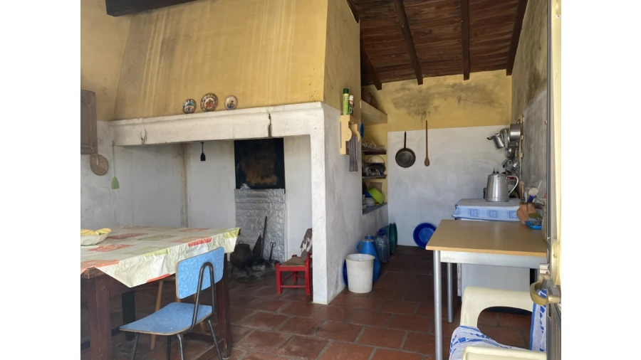 Quinta T5 para Venda em São Bento do Cortiço e Santo Estêvão Foto 6