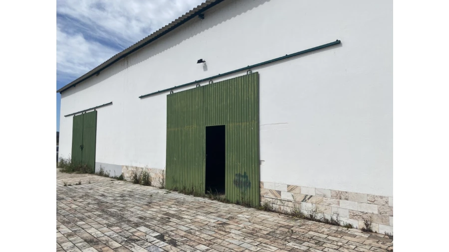 Quinta T5 para Venda em São Bento do Cortiço e Santo Estêvão Foto 7