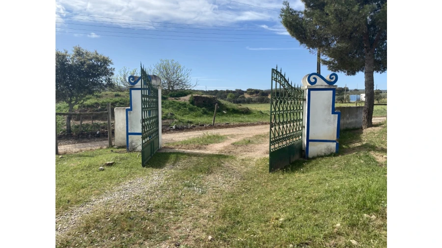 Quinta T5 para Venda em São Bento do Cortiço e Santo Estêvão Foto 17