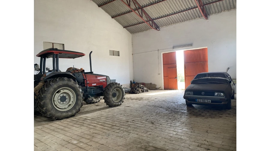 Quinta T5 para Venda em São Bento do Cortiço e Santo Estêvão Foto 18