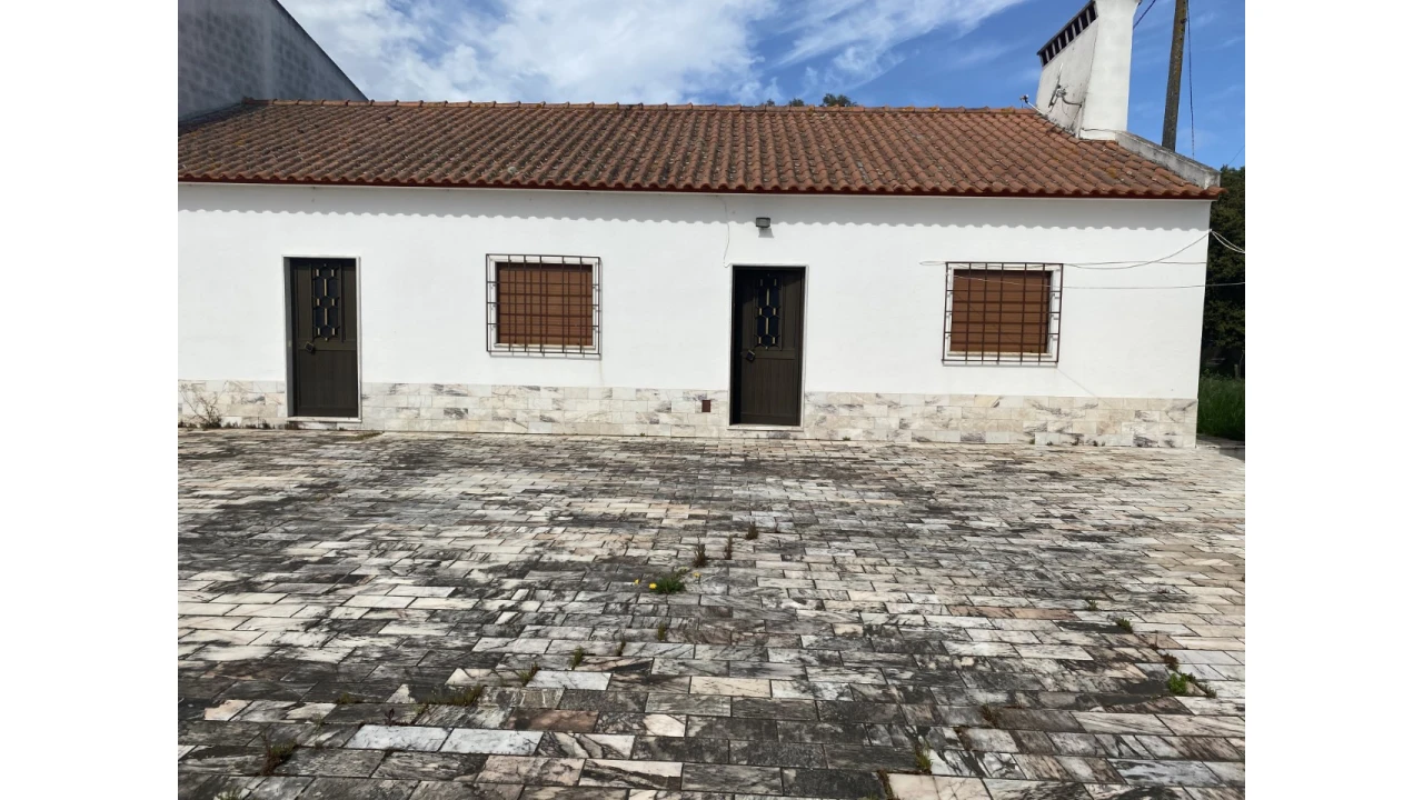 Quinta T5 para Venda em Sousel Foto 3