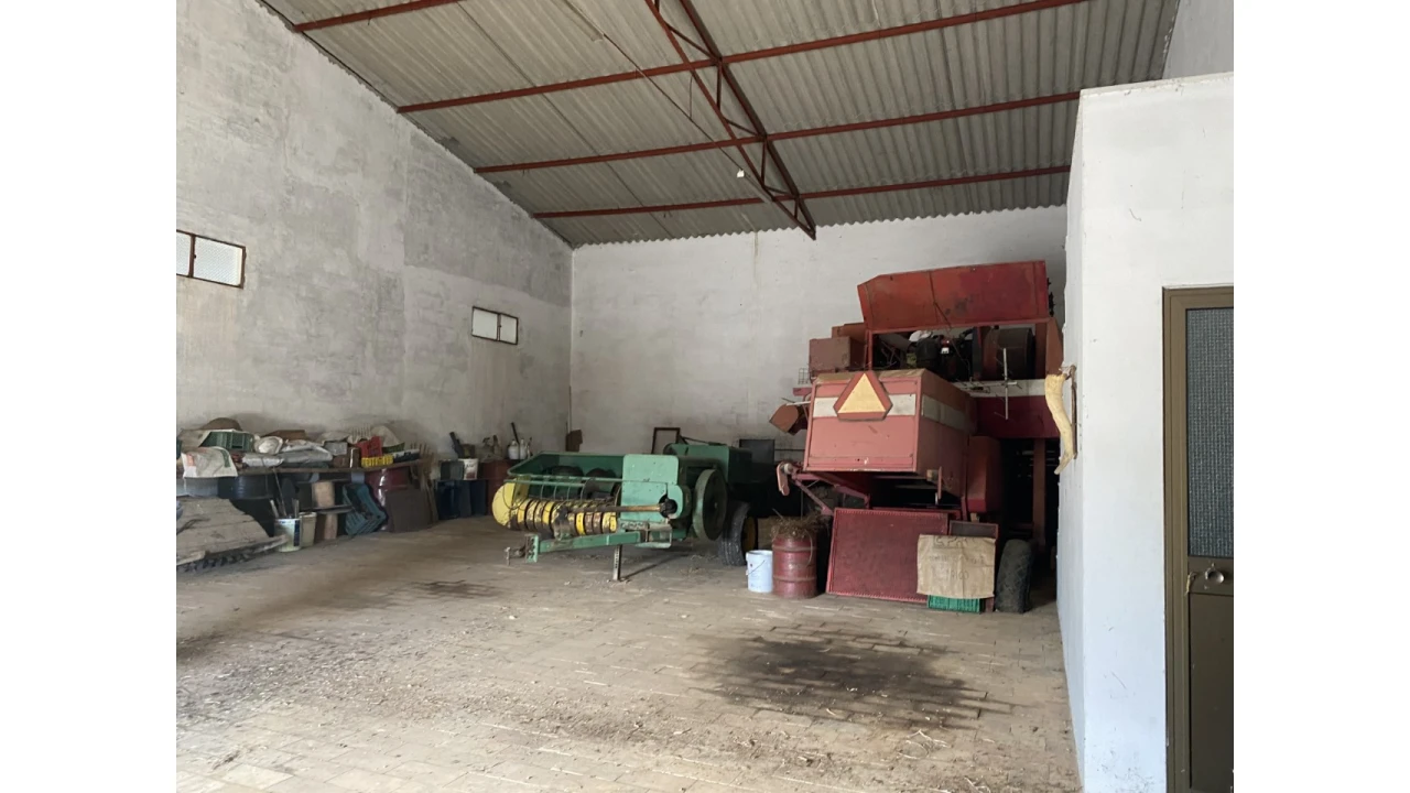 Quinta T5 para Venda em Sousel Foto 18