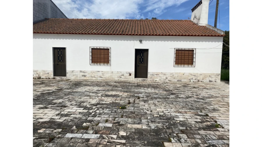 Quinta T5 para Venda em Sousel Foto 3