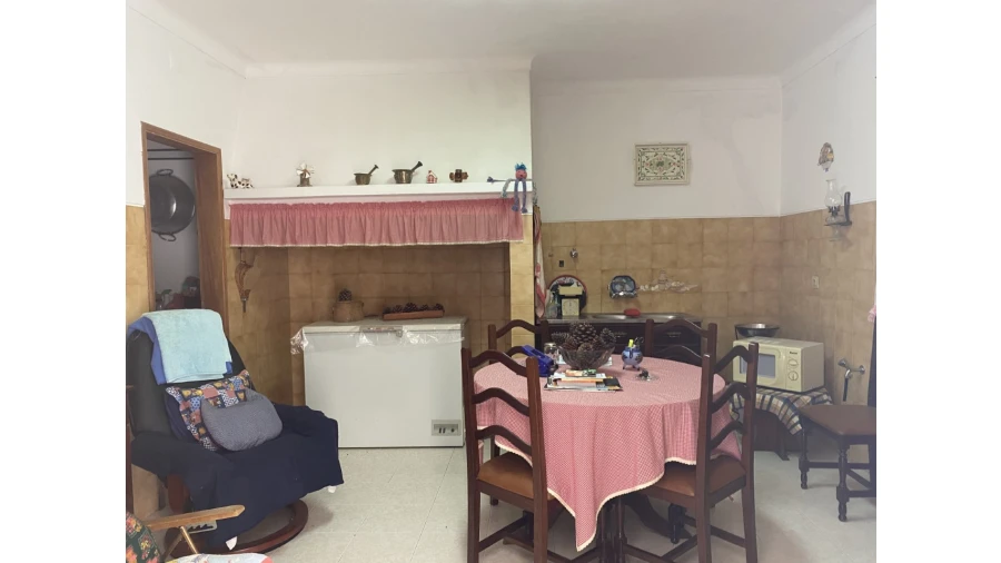 Quinta T5 para Venda em Sousel Foto 4