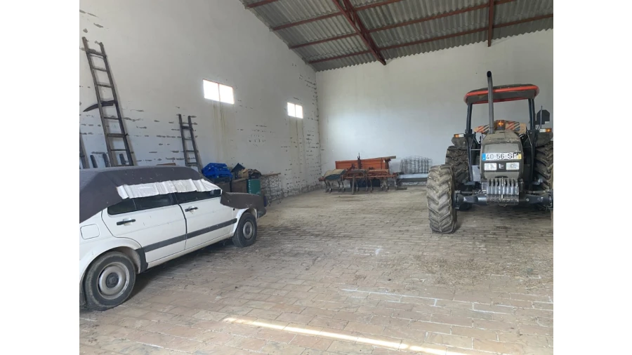 Quinta T5 para Venda em Sousel Foto 16