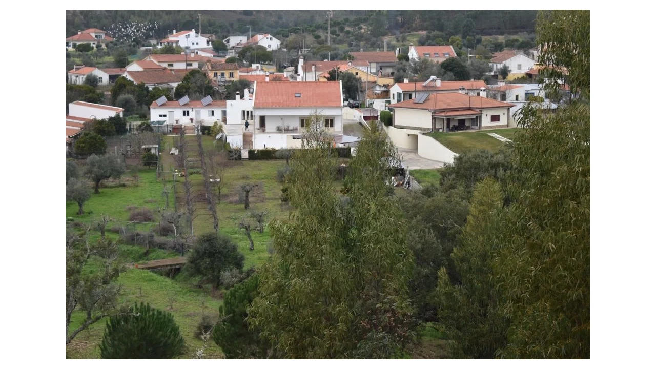 Quinta T5 para Venda em Abrantes (São Vicente e São João) e Alferrarede Foto 9