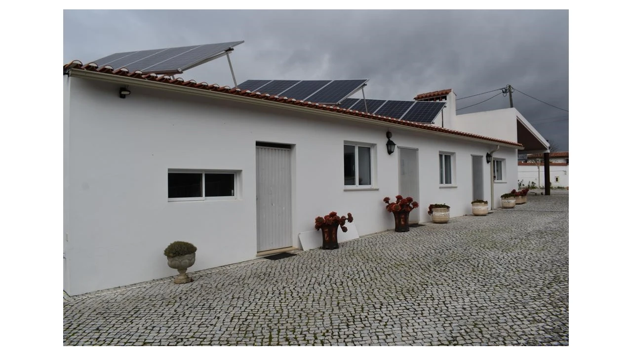 Quinta T5 para Venda em Abrantes (São Vicente e São João) e Alferrarede Foto 10
