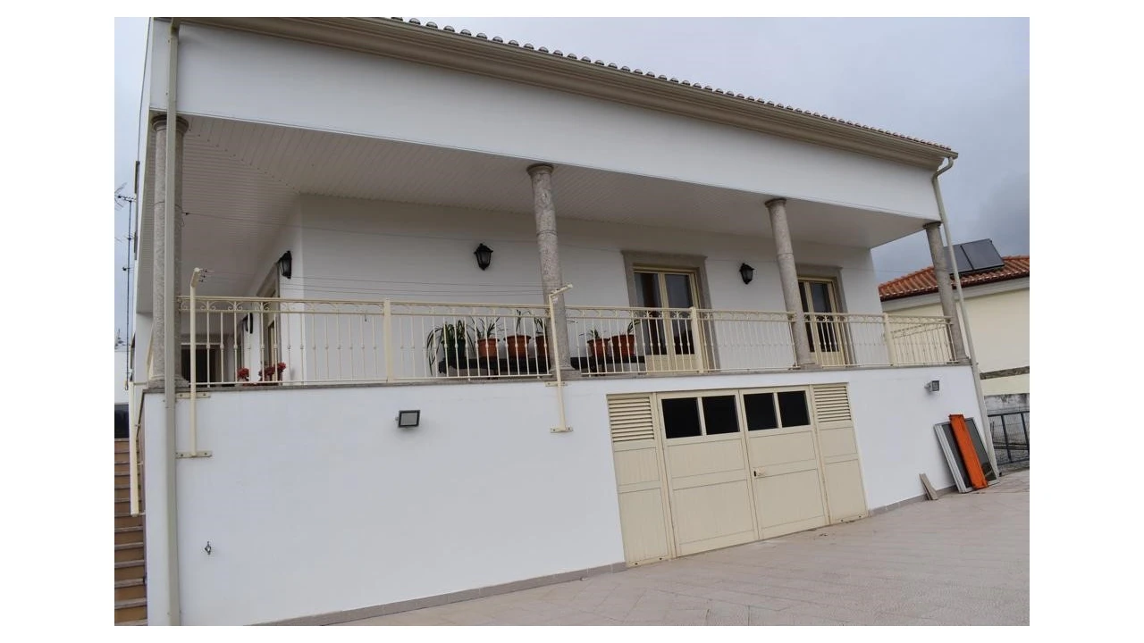 Quinta T5 para Venda em Abrantes (São Vicente e São João) e Alferrarede Foto 3