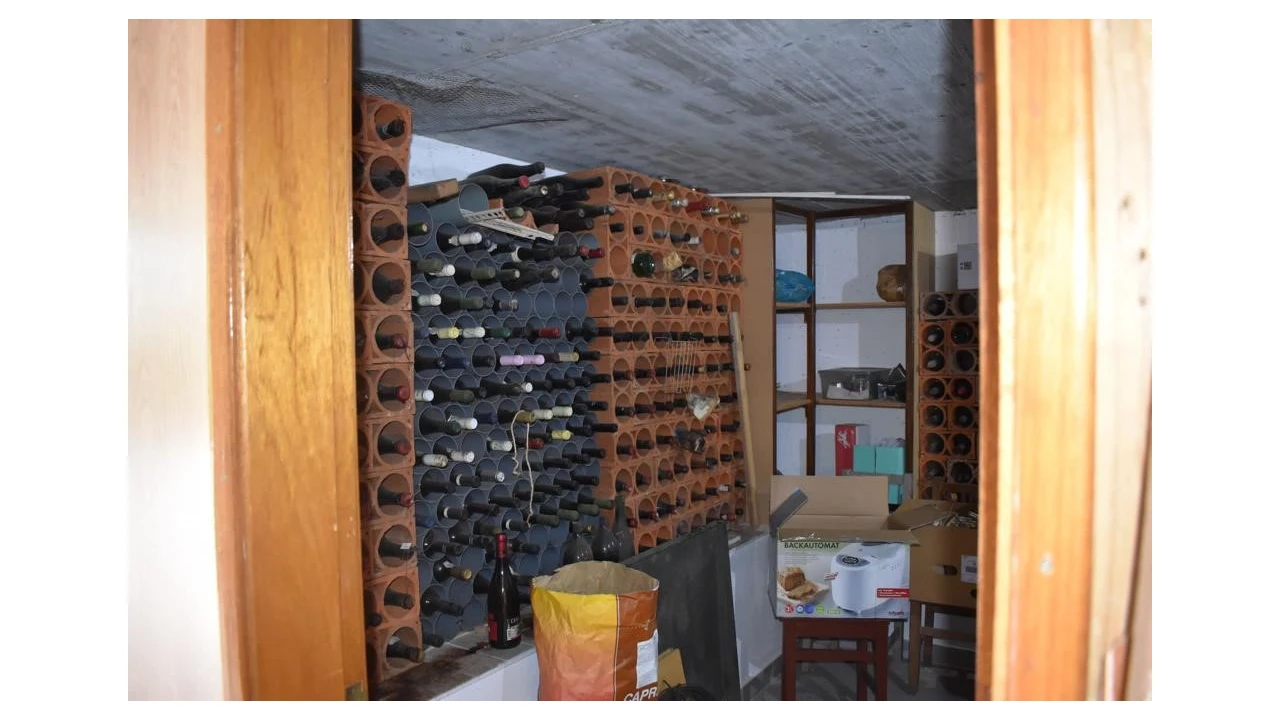 Quinta T5 para Venda em Abrantes (São Vicente e São João) e Alferrarede Foto 15