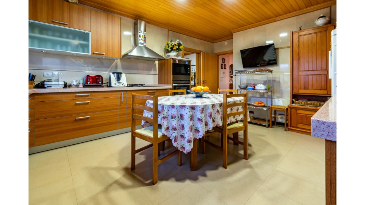 Quinta T5 para Venda em Abrantes (São Vicente e São João) e Alferrarede Foto 4